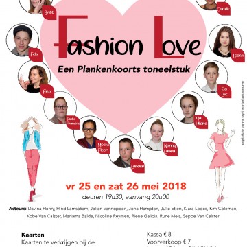 Il Dottore - Fashion Love